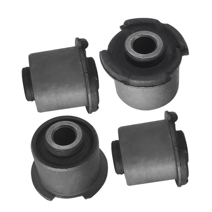 Set of 4 Front Upper Control Arm Bushings for Land Rover Range Rover Sport (2005–2013)