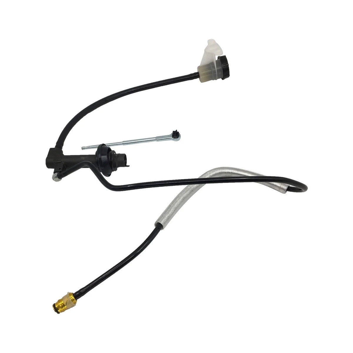 Clutch Master Cylinder & Line Assembly for Ranger Explorer B2300 (1994–1997)