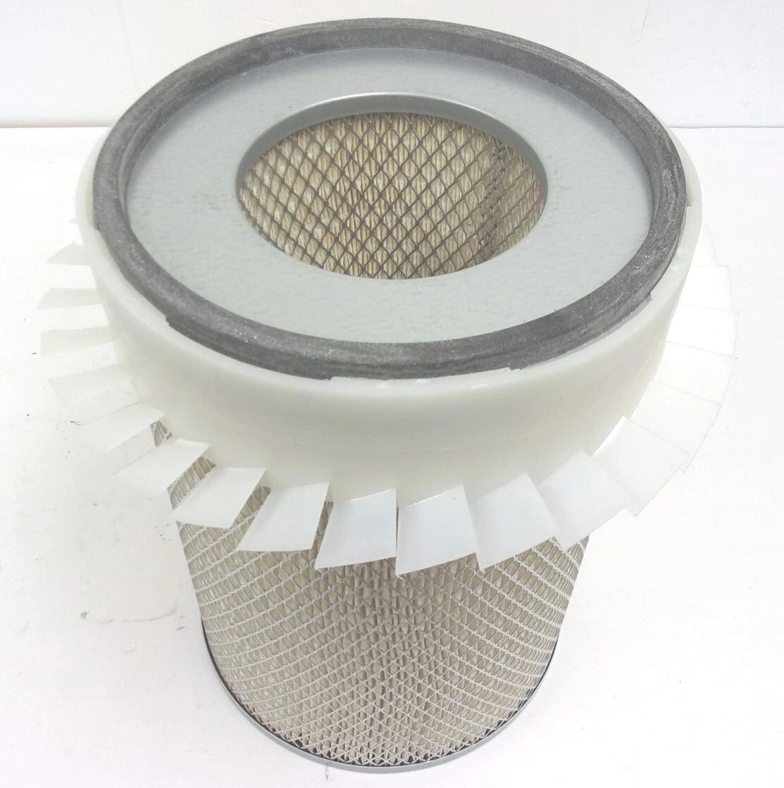 Finned Primary Air Filter for Fleetguard (PA1941FN, P130770, LAF4186)