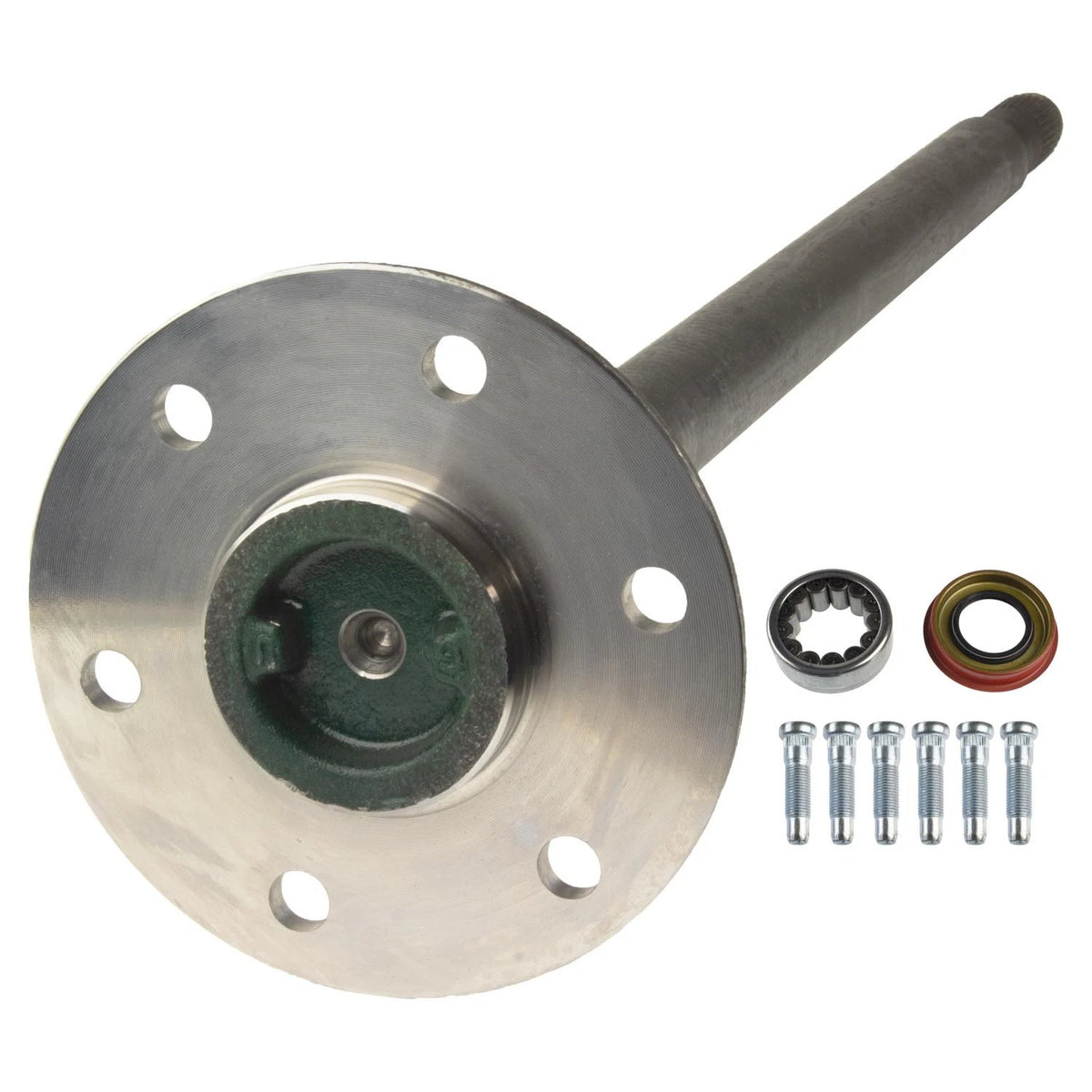 EAK GM8.6" 30 Spline 34.09" 6 Lug Axle for GM Models