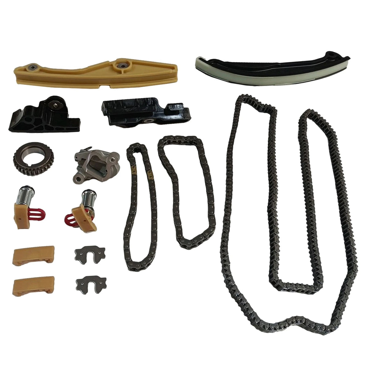 Engine Timing Chain Kit 9-0738SG for Ford Transit 150 250 350 (2015–2016)
