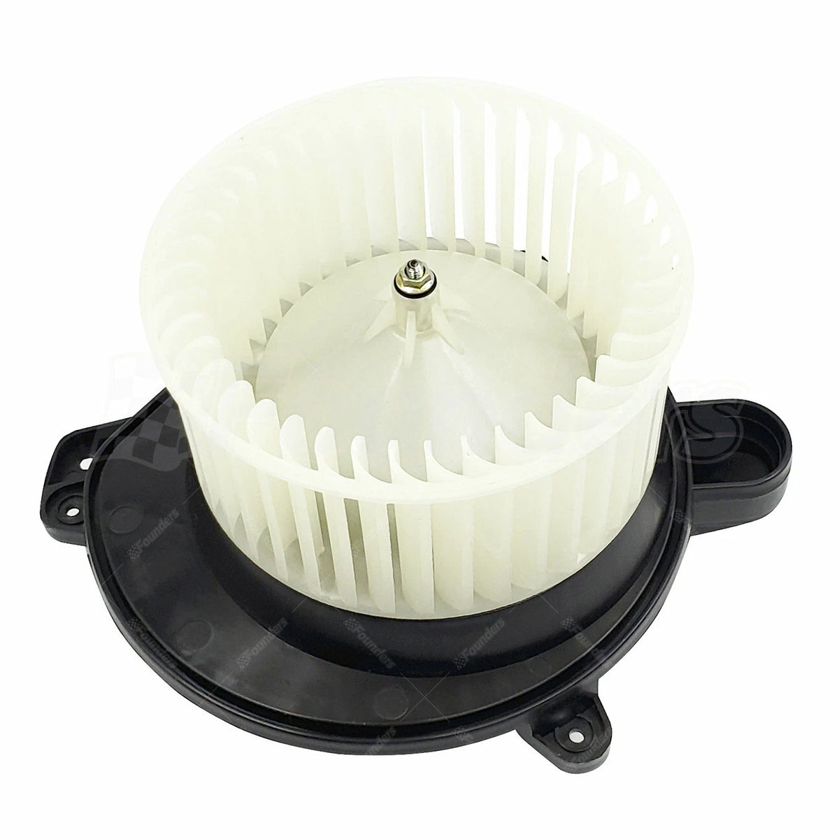Heater Blower Motor w/ Fan Cage for Ford Focus (2008–2011) 700217