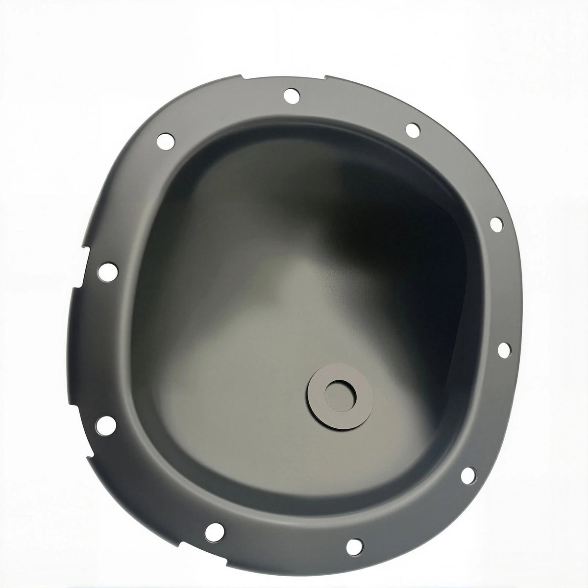 Rear Differential Cover for GMC S15 Jimmy, Chevy Camaro, S10 Blazer, Impala (Fits 697701)