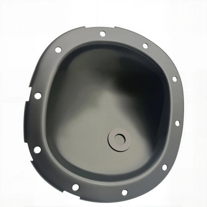 Rear Differential Cover for GMC S15 Jimmy, Chevy Camaro, S10 Blazer, Impala (Fits 697701)