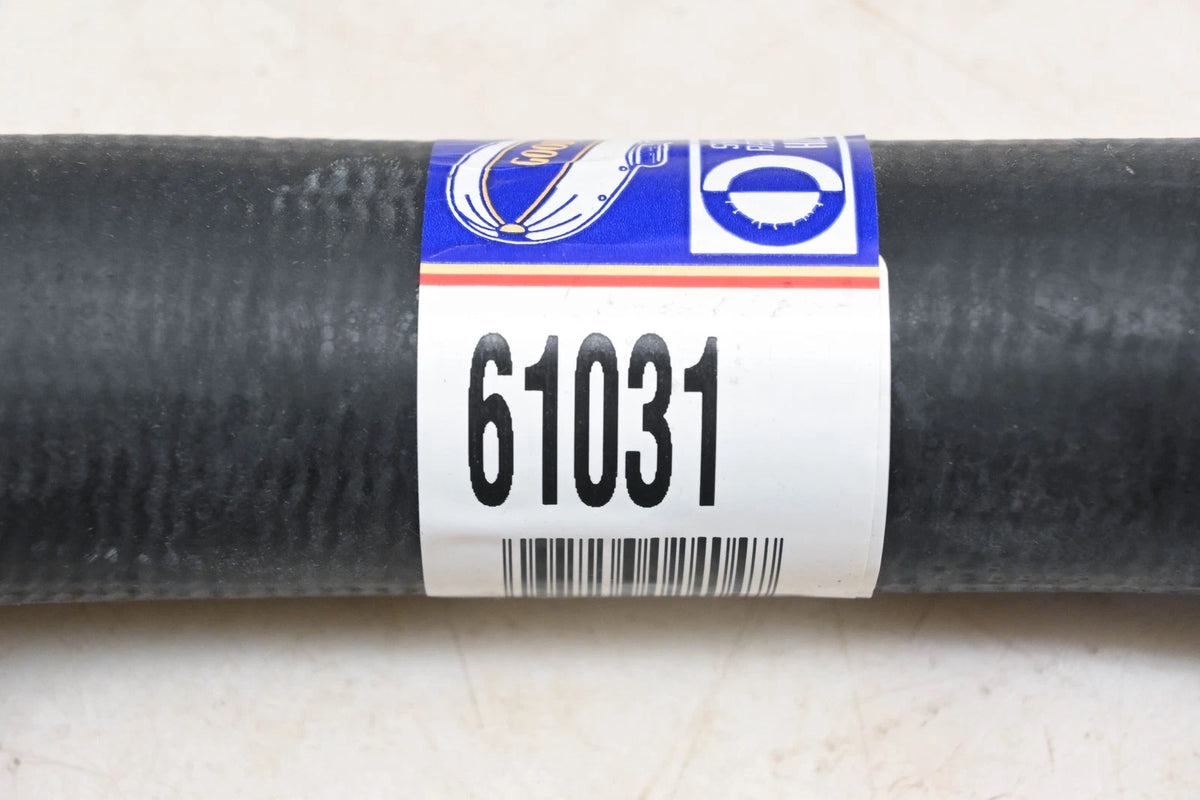 Goodyear 61031 Radiator Coolant Hose for