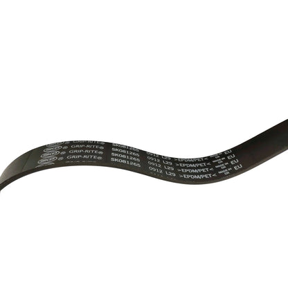 Serpentine Belt for Ford F-250 F-350 F-450 F-550 Super Duty (2003–2007) 3C3E8620DA