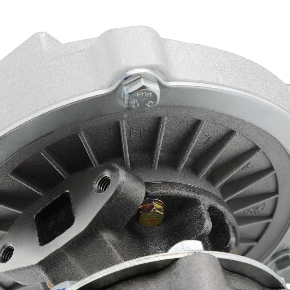 T3/T4 T04E Turbo for Honda Civic CRX Del Sol Integra B16 B18 B20 (400+HP)