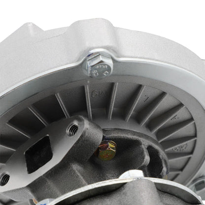 T3/T4 T04E Turbo for Honda Civic CRX Del Sol Integra B16 B18 B20 (400+HP)