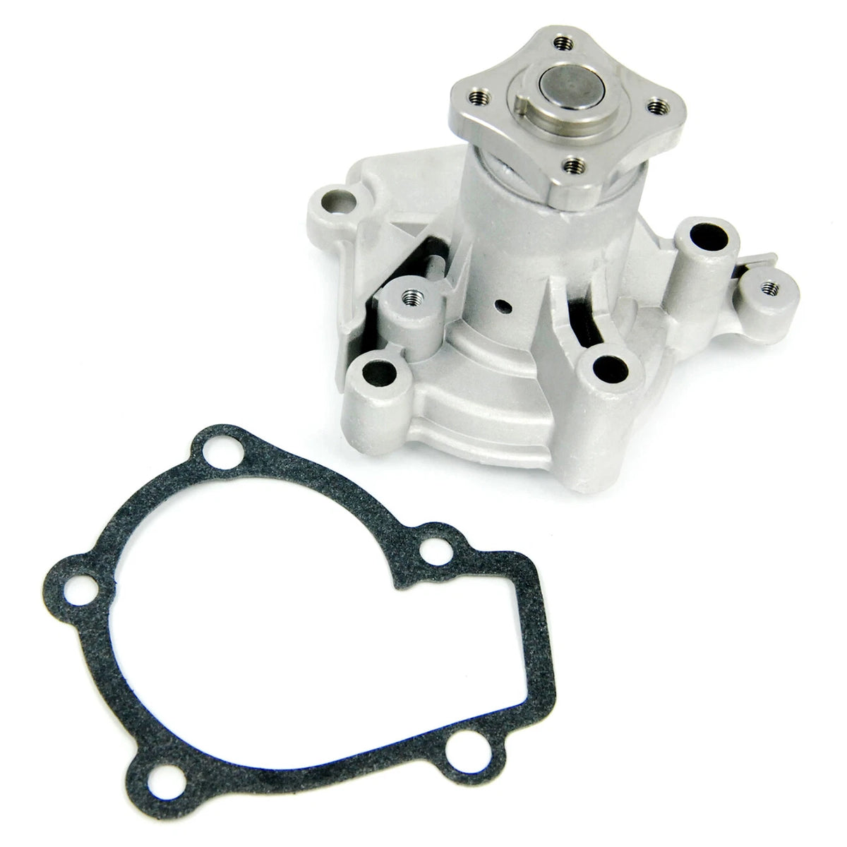 Water Pump for Hyundai Elantra Tiburon Kia 1.8L 2.0L (1996–2010) 146-2020