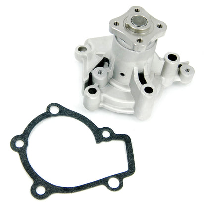 Water Pump for Hyundai Elantra Tiburon Kia 1.8L 2.0L (1996–2010) 146-2020