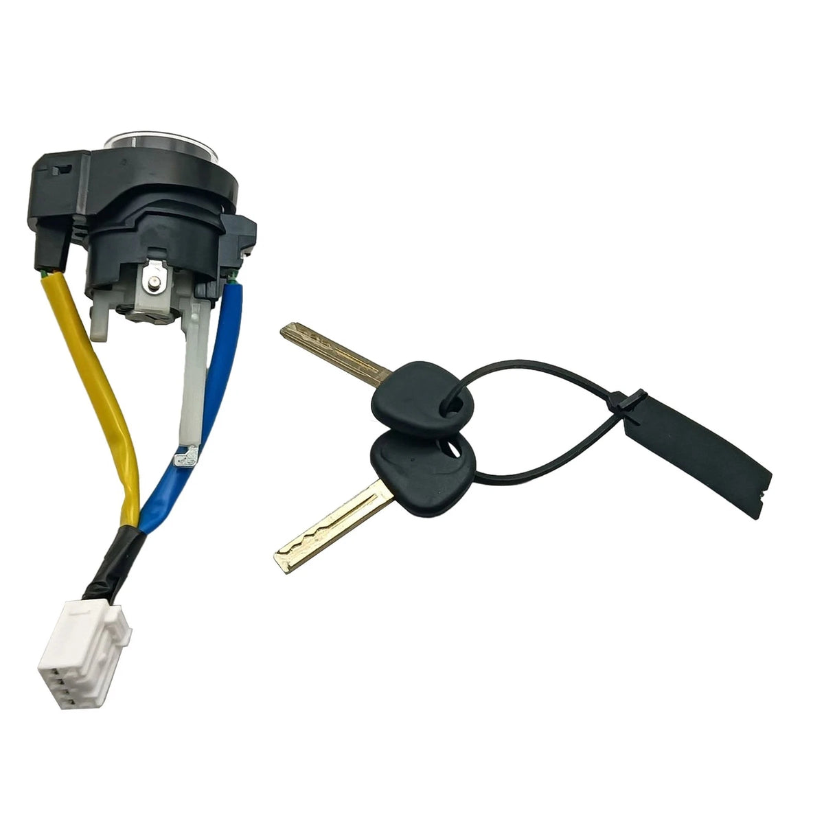 Switch with 2 Keys for Optima (2011–2015) 81905-2T040 819001WK00
