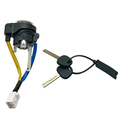 Switch with 2 Keys for Optima (2011–2015) 81905-2T040 819001WK00