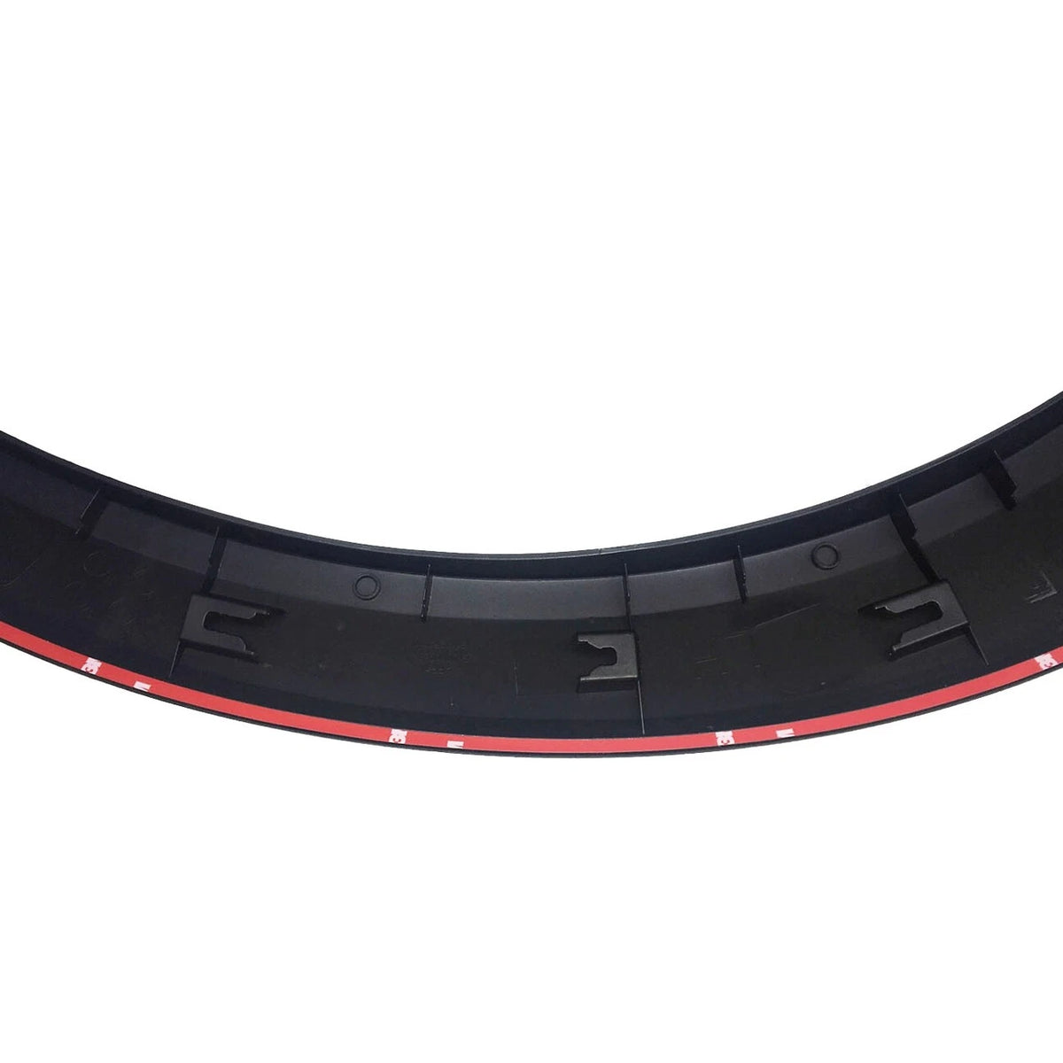 Front Wheel Opening Molding Left for Subaru XV Crosstrek (2013–2017) 91112FJ111