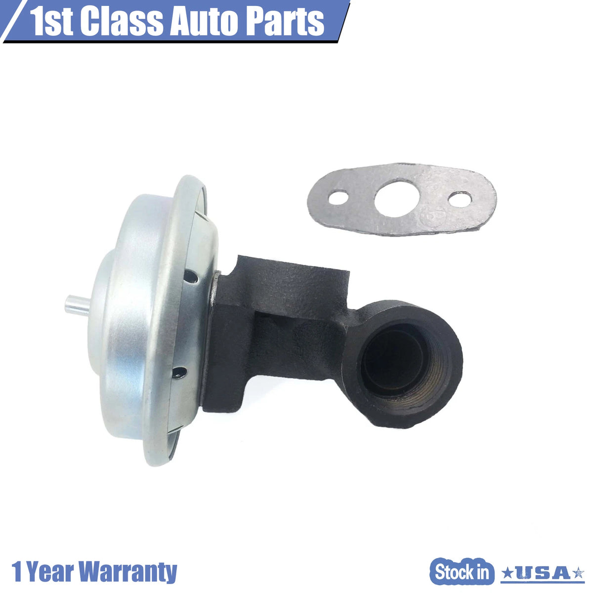 EGR Valve EGR130 for Ford Expedition F150 F250 Mercury Cougar Mazda B3000 (1996–2004)