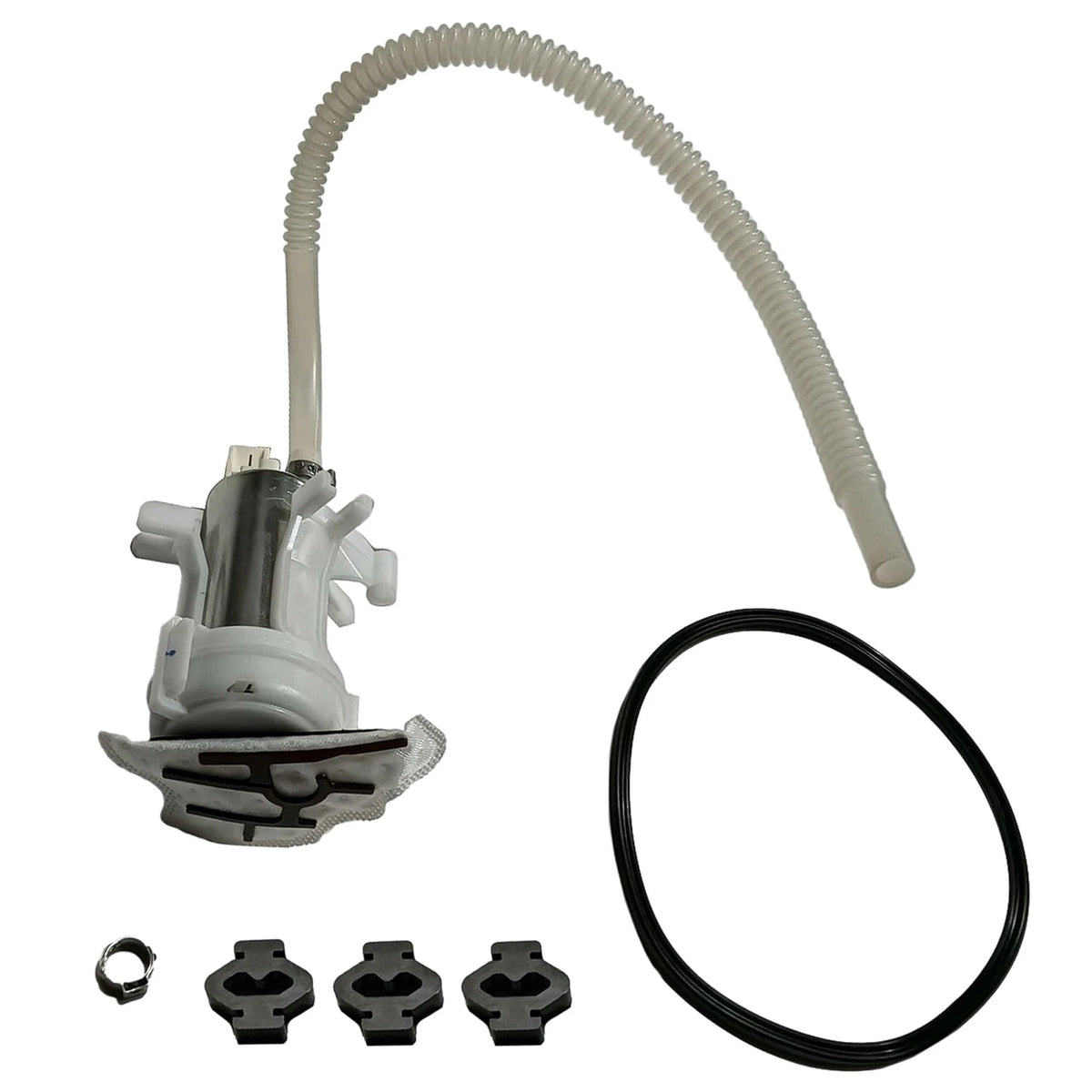 Fuel Pump Module Assembly for BMW 745i 745Li 750i 750Li (2002–2008)