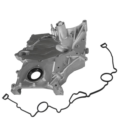 Timing Chain Cover 53022195AG for Dodge Ram 1500 (2009–2024), Ram 2500, Ram 3500 (2009–2018)