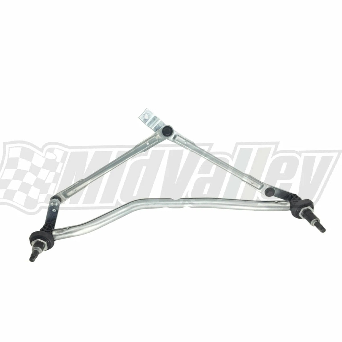 Windshield Wiper Linkage for BMW X3 (2004–2010) 61617051669