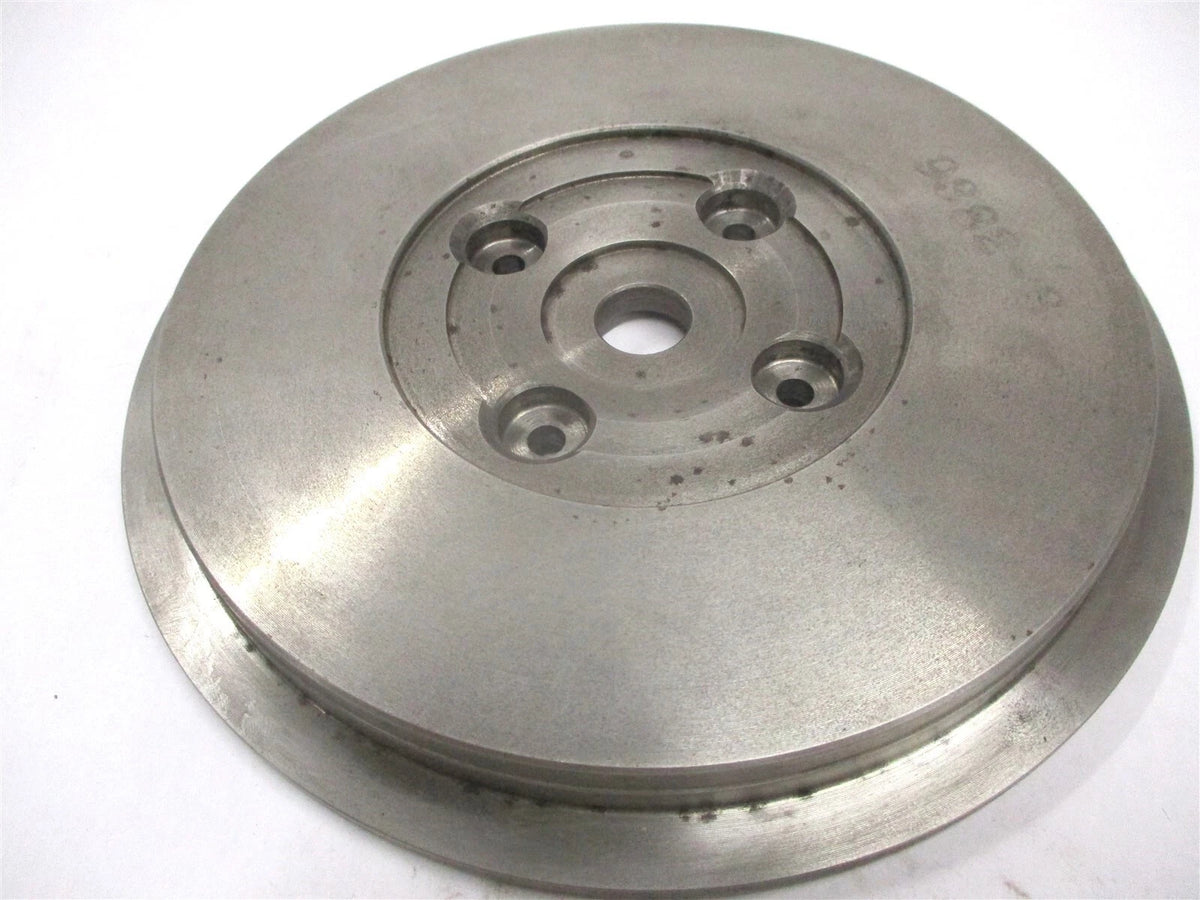 Turbo Backplate for Detroit 466 (449382-0003, 466838-5004S)
