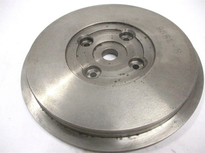 Turbo Backplate for Detroit 466 (449382-0003, 466838-5004S)