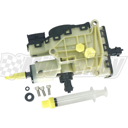 Diesel Emissions Fluid Pump for GMC Chevrolet Express Silverado 6.6L (2010–2016)
