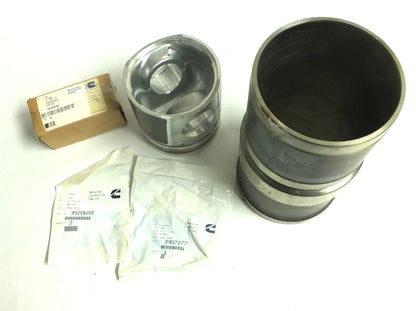 Cylinder Kit for Cummins 8.3L C Engines (4020060)