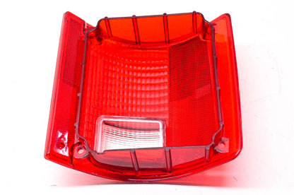 DEPO Taillight Assembly for Chevrolet (2000–2000) 00-332-1925L-S