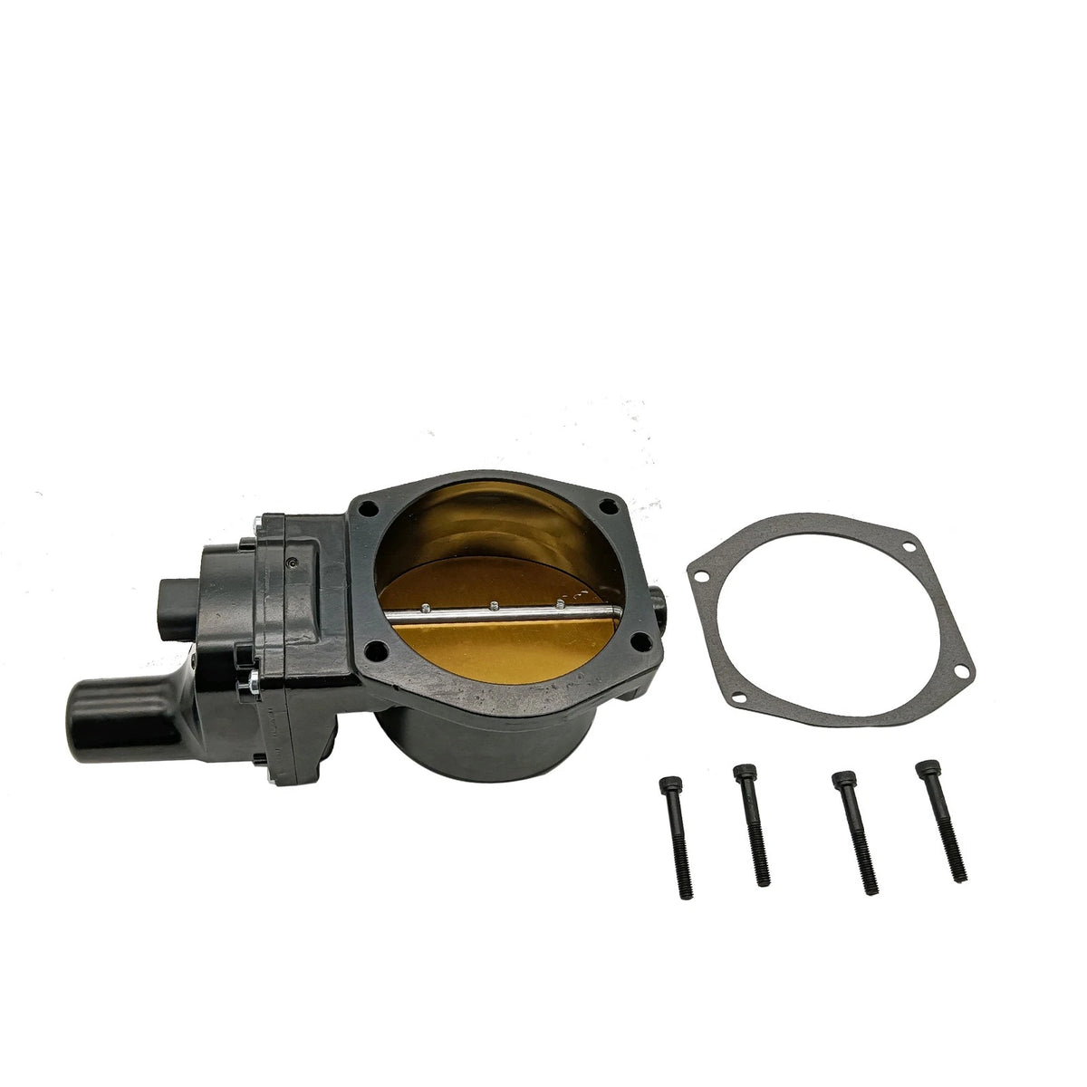 Throttle Body 102mm for Chevy Camaro, Caprice, Pontiac G8 (2009–2015)