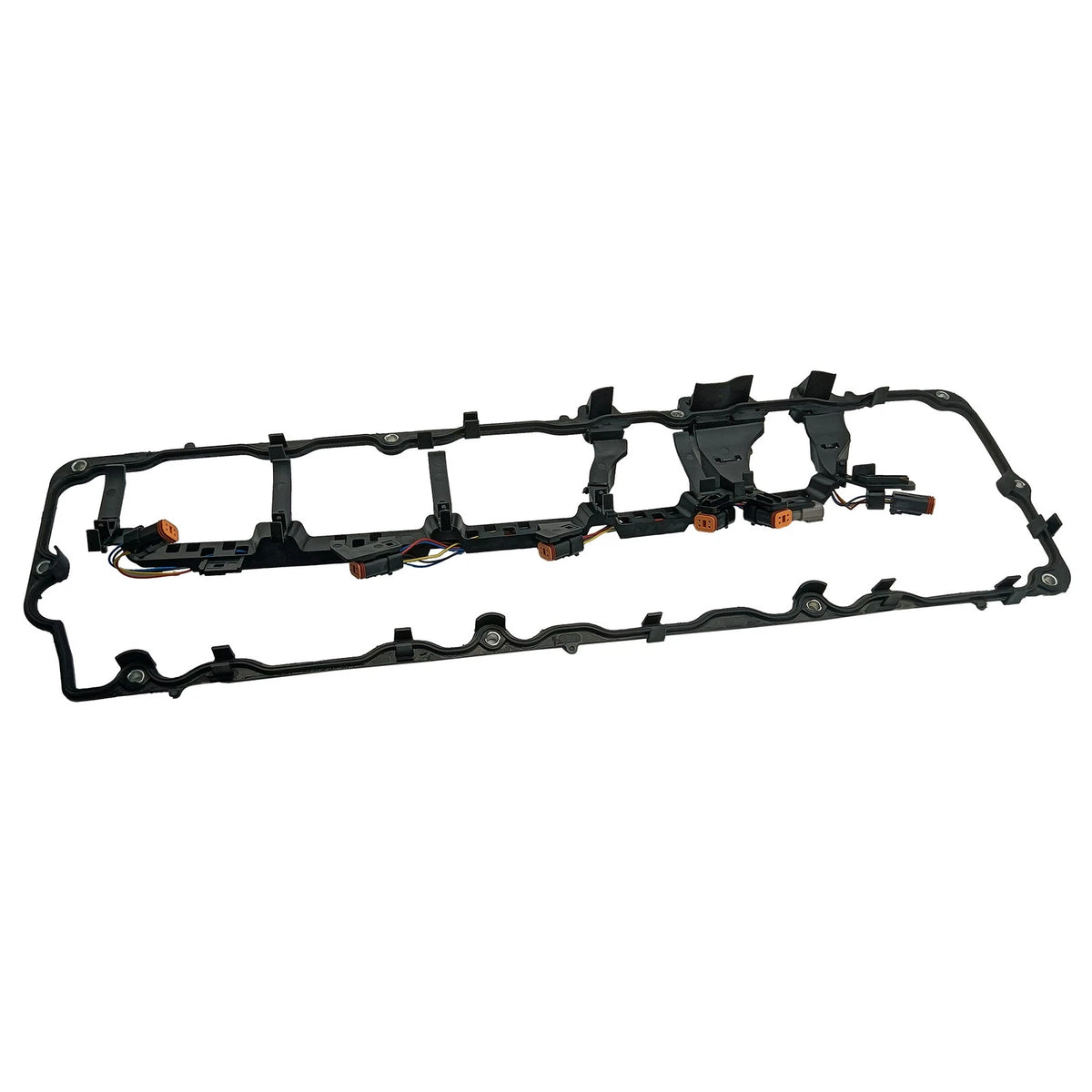 Jake Brake Engine with Valve Cover Gasket for IC Corporation RE (2008–2011) 1850500C91