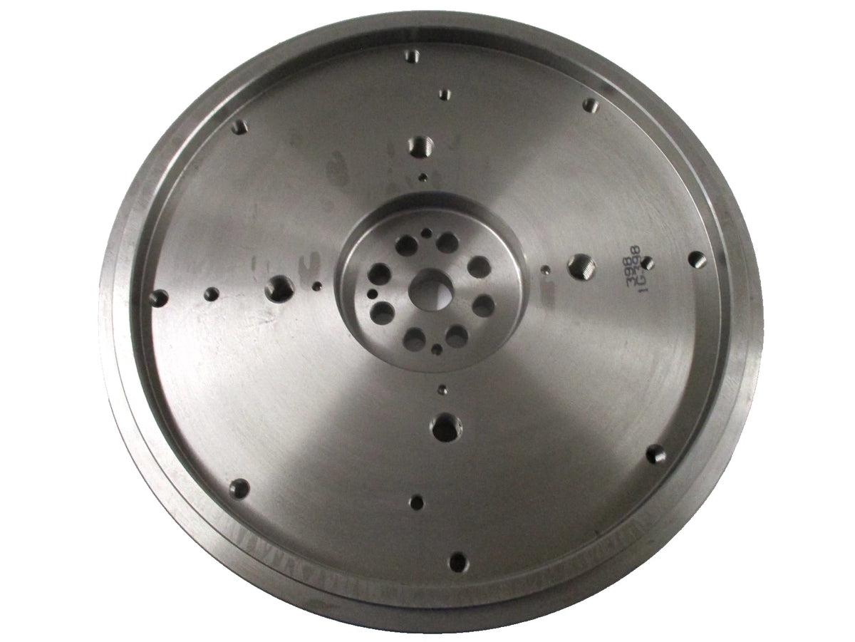 Genuine OEM Flywheel for Kubota V3307-CR (1G398-25012, 1G398-25014)