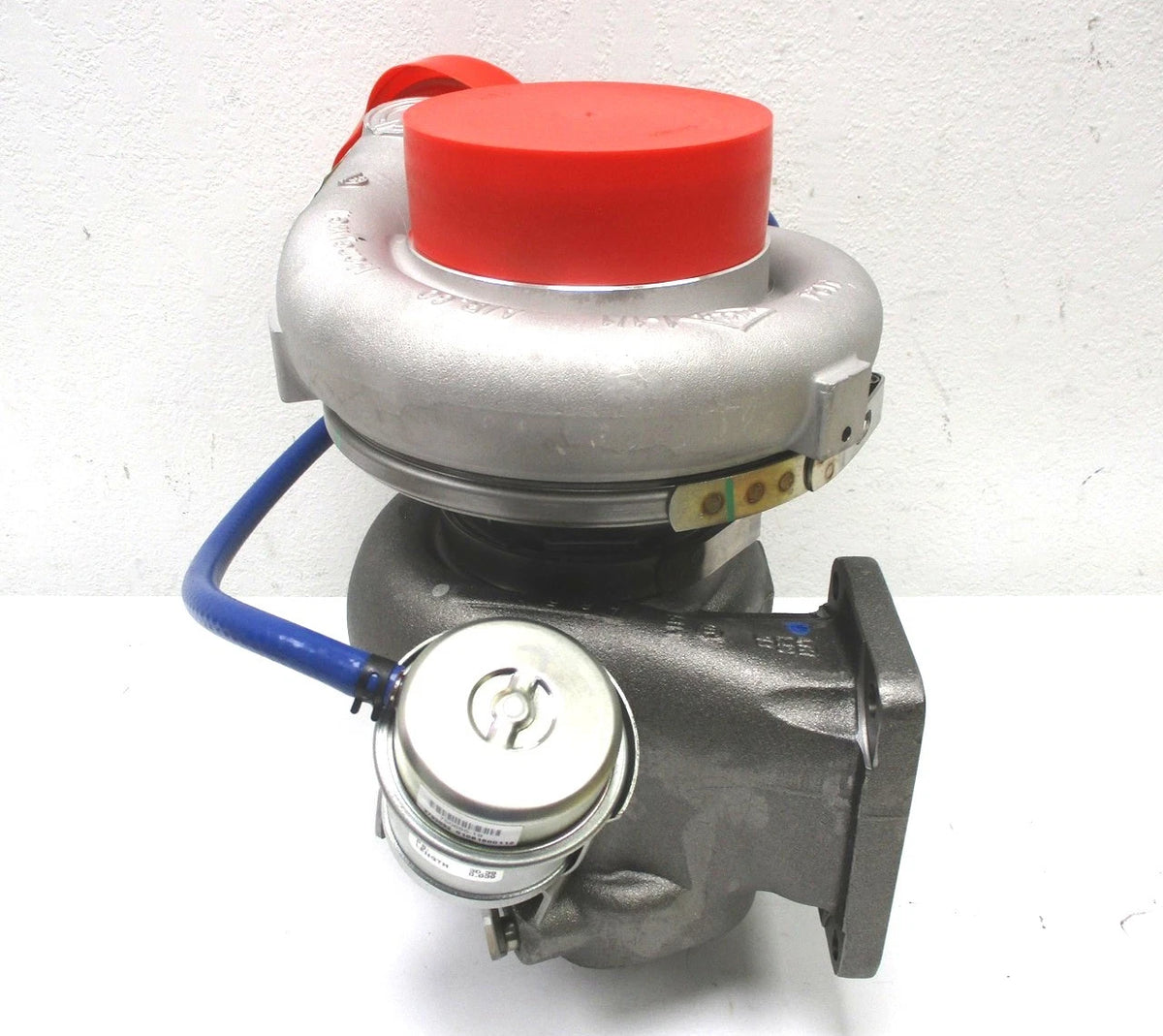 Turbocharger for Detroit Diesel Series 60 (GTA4294BNS, E23537304)