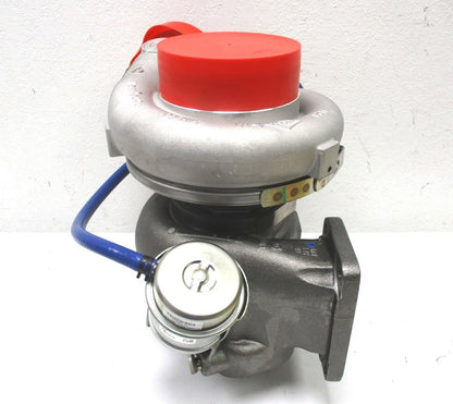 Turbocharger for Detroit Diesel Series 60 (GTA4294BNS, E23537304)