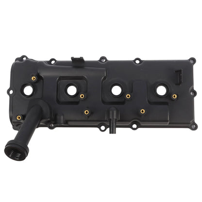 Engine Valve Cover Set with Gasket for Nissan Pathfinder Armada Titan Infiniti 5.6L (2005–2021)