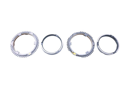 Blocking Ring Kit for Ford (2003–2003) 3R3Z-7107-AA