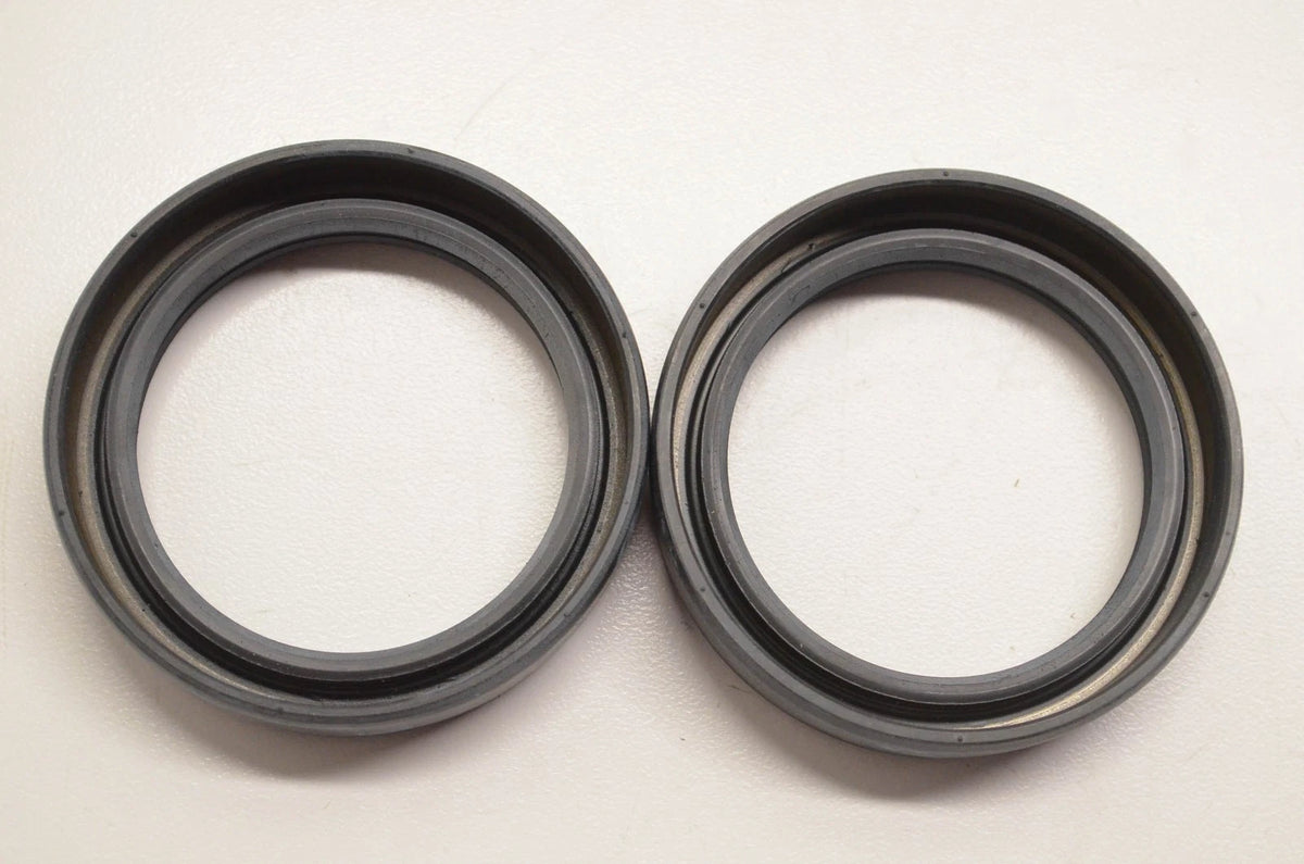 2X Oil Seals for CR 19612 (NOS)