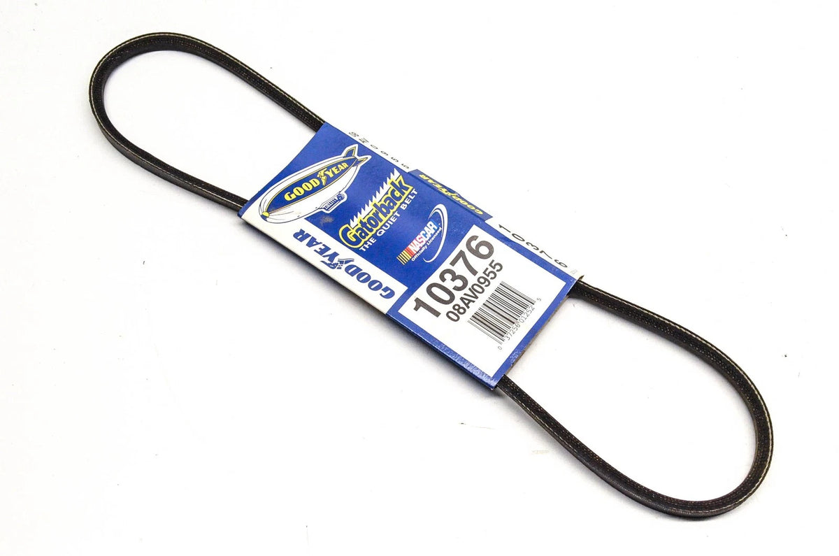 V Belt for Goodyear 10376, 08AV0955 (NOS)
