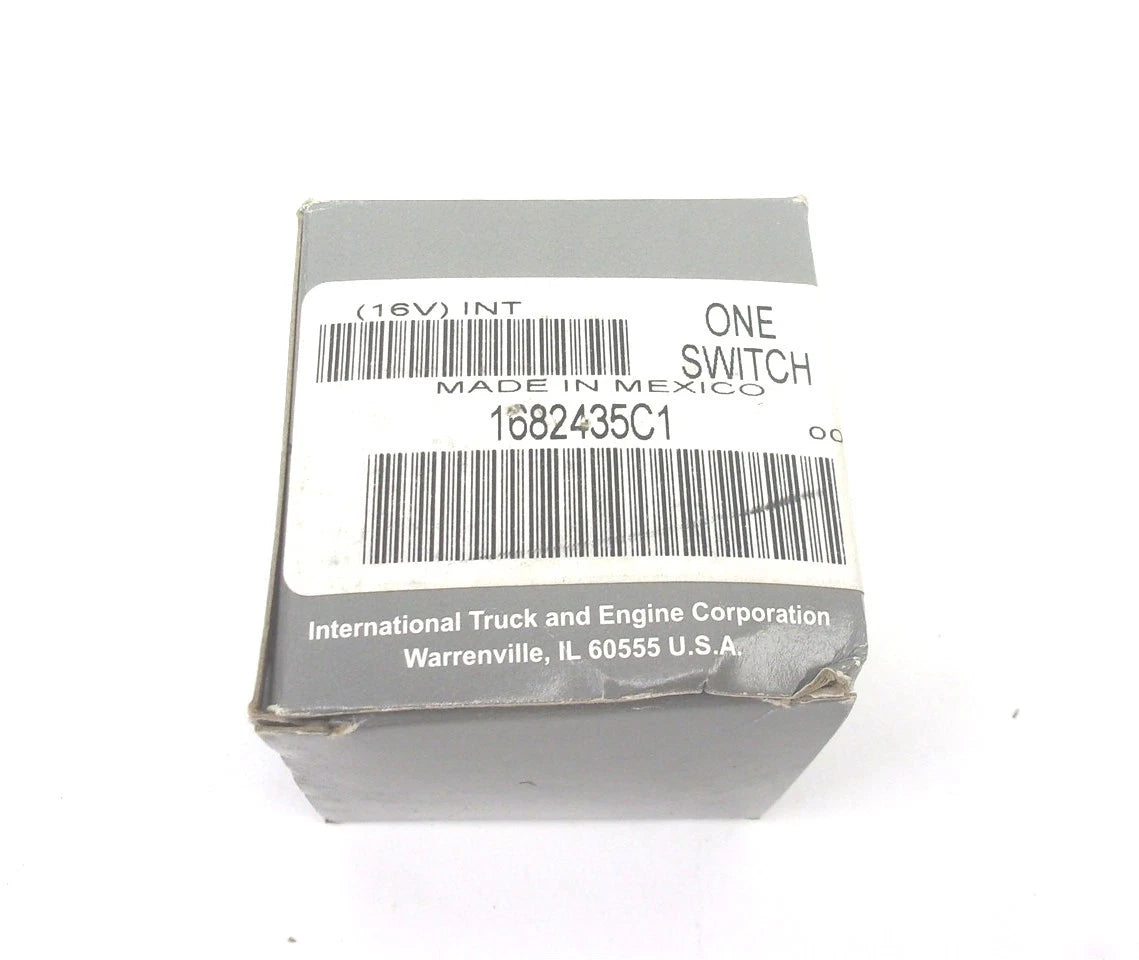 Marker Interrupt Toggle Switch for International (OEM 1682435C1, 8951K761)