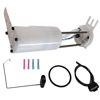 1x Fuel Pump Module Assembly for Chevrolet Tahoe V8 5.7L (1998–1999) E3963M