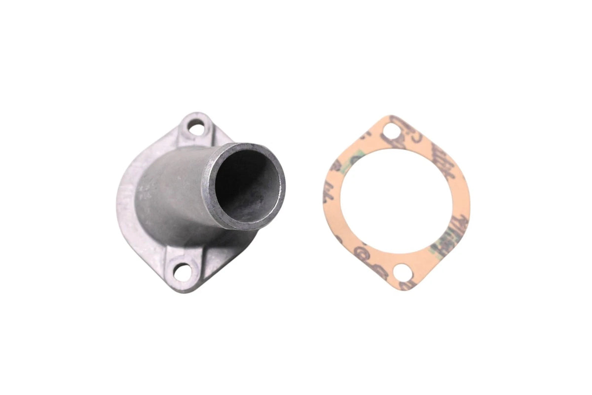 OEM Thermostat Water Outlet Assembly Kit for Ford (E5TZ-8592-H)