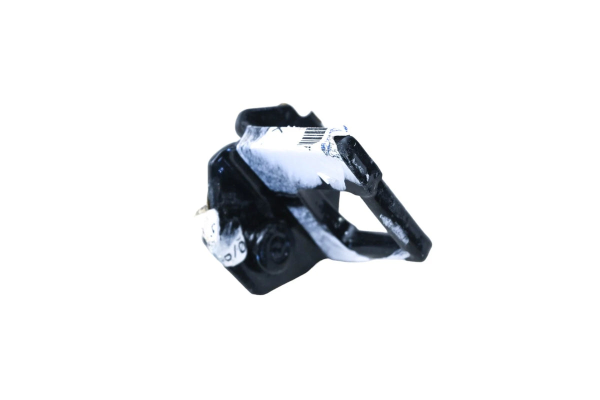 Tailgate Hatch-Lock Striker for Ford (XF2Z-16404A42-AA)