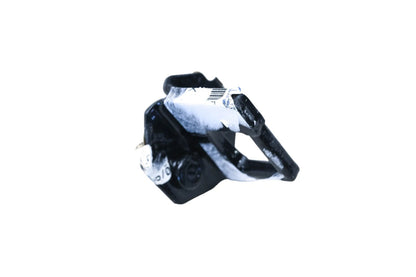 Tailgate Hatch-Lock Striker for Ford (XF2Z-16404A42-AA)