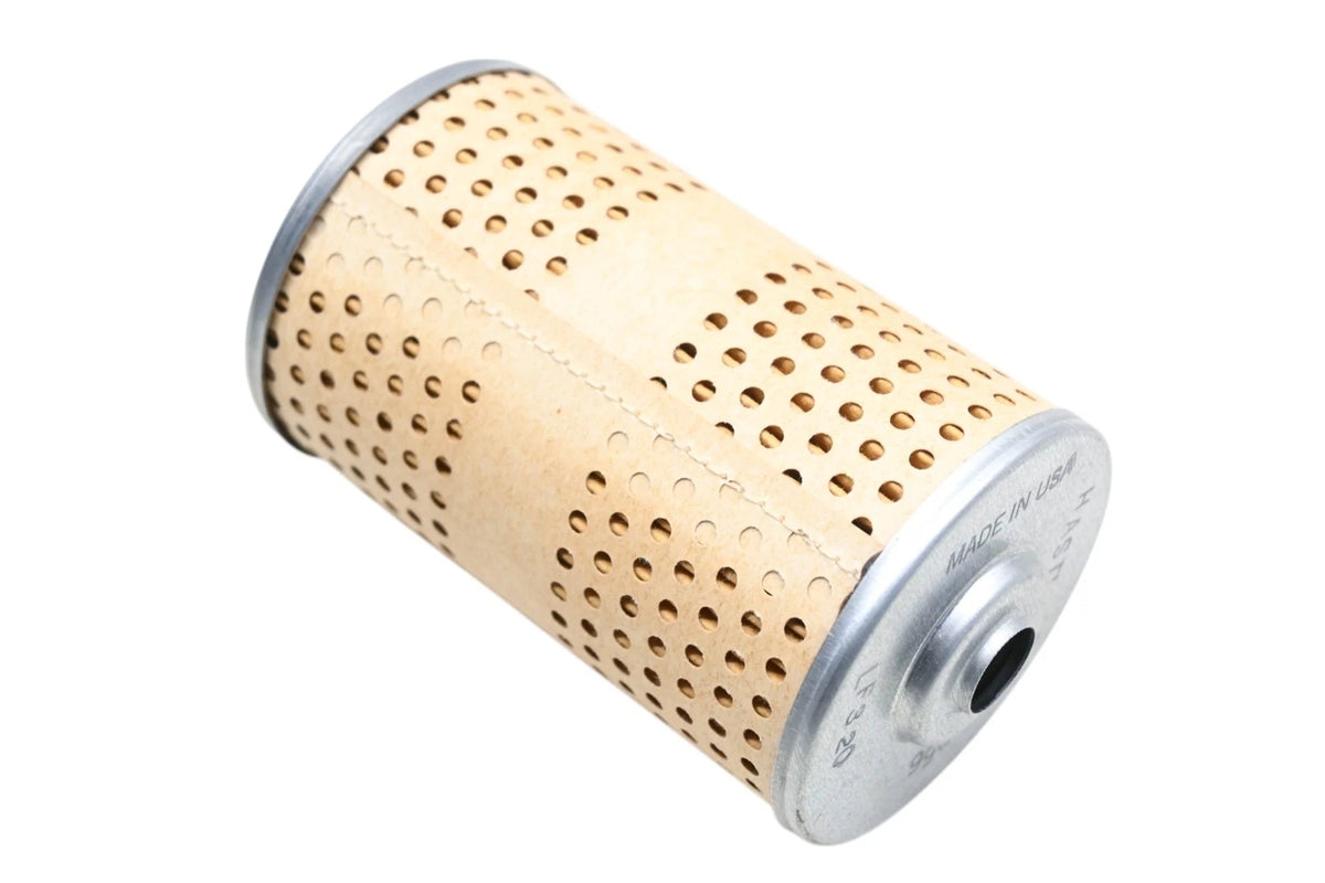 Hastings LF320 Oil Filter for Various Makes and Models (NOS)