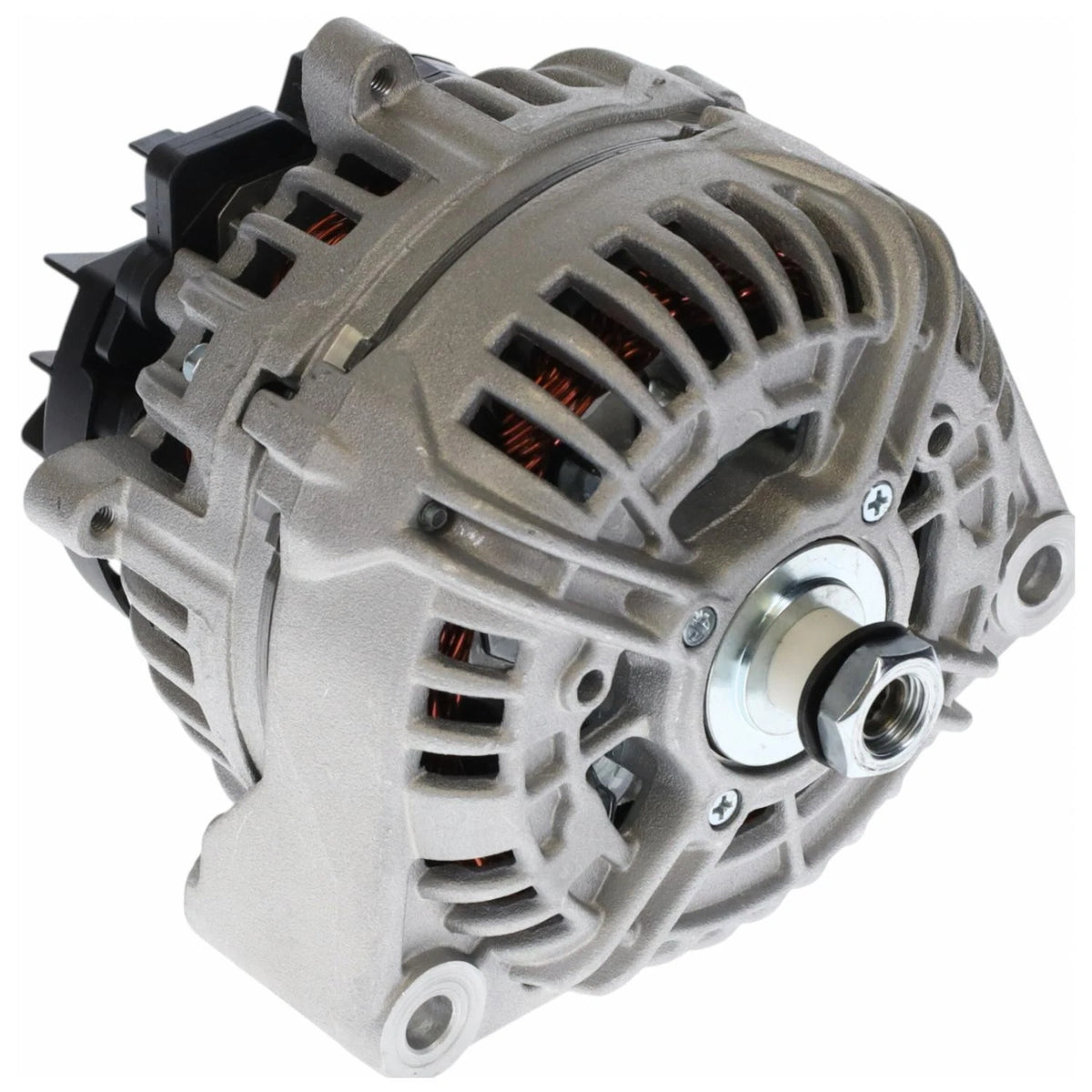 150A Alternator for John Deere 6930, 6920SE (2007–2015) 11204502, 90156629, A6585