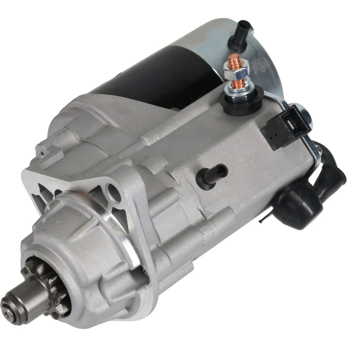 Starter for John Deere 4895 (2001–2005) RE50165 RE54091 RE59588 TY24436