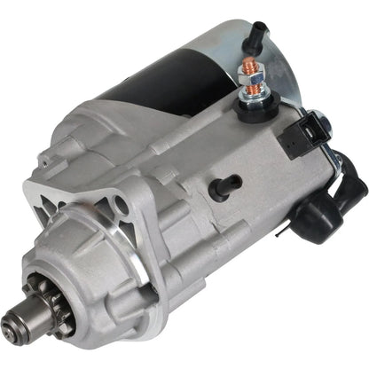 Starter for John Deere 4895 (2001–2005) RE50165 RE54091 RE59588 TY24436