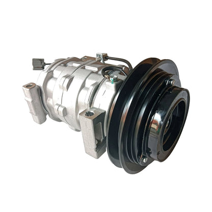A/C Compressors & Clutches for Hino 268 338 238 258 (2005–2010) 7.7L