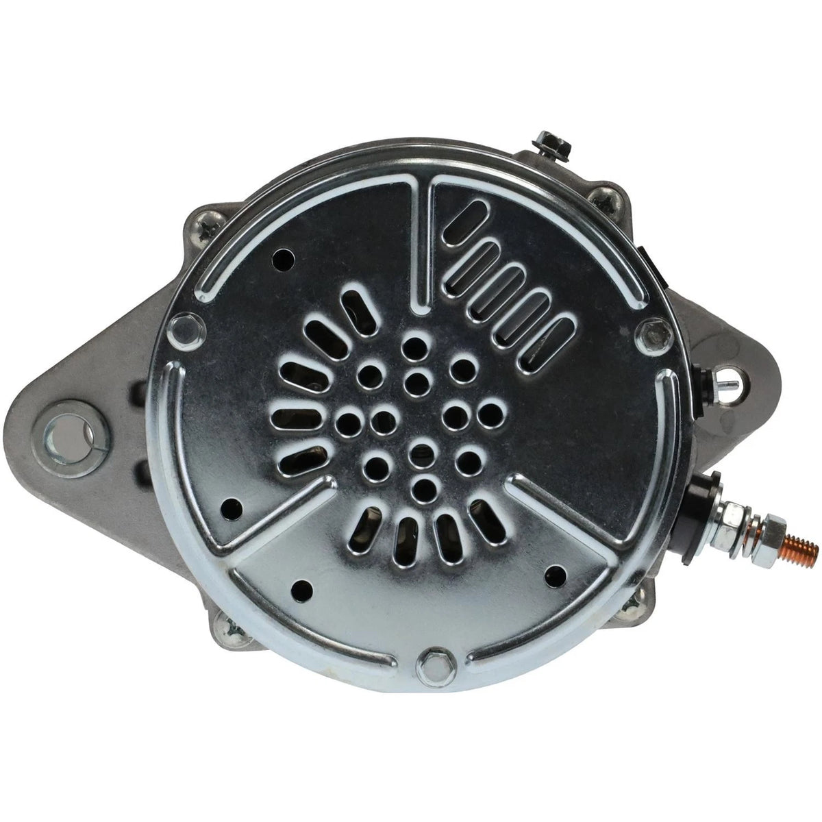 130 AMP Alternator for Freightliner Sport Chassis 8.3L (2001–2002) 90-29-5436