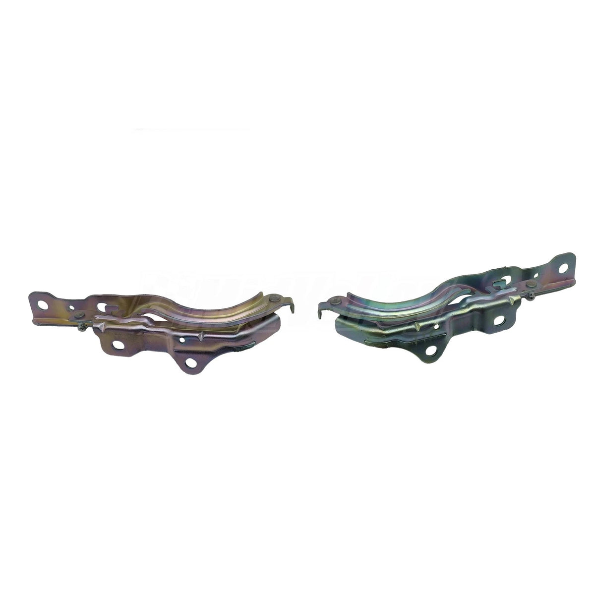 Hood Hinges for Hyundai Sonata (2015–2019) - Left & Right Side