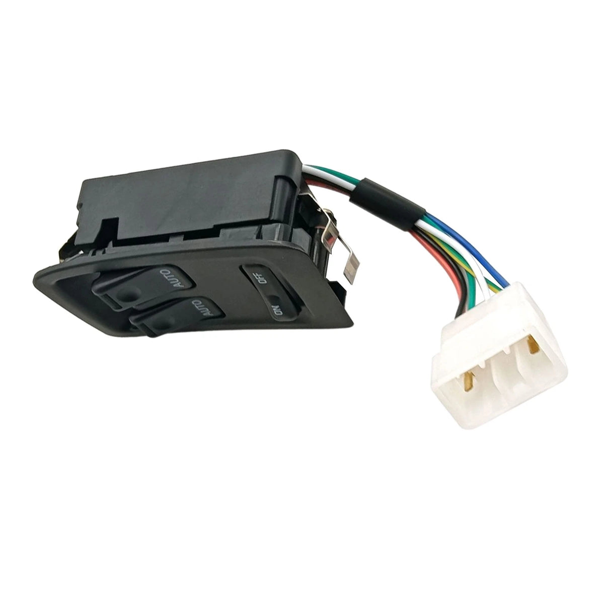 Power Window Switch for Mazda RX-7 (1993–1995) FD1466350C