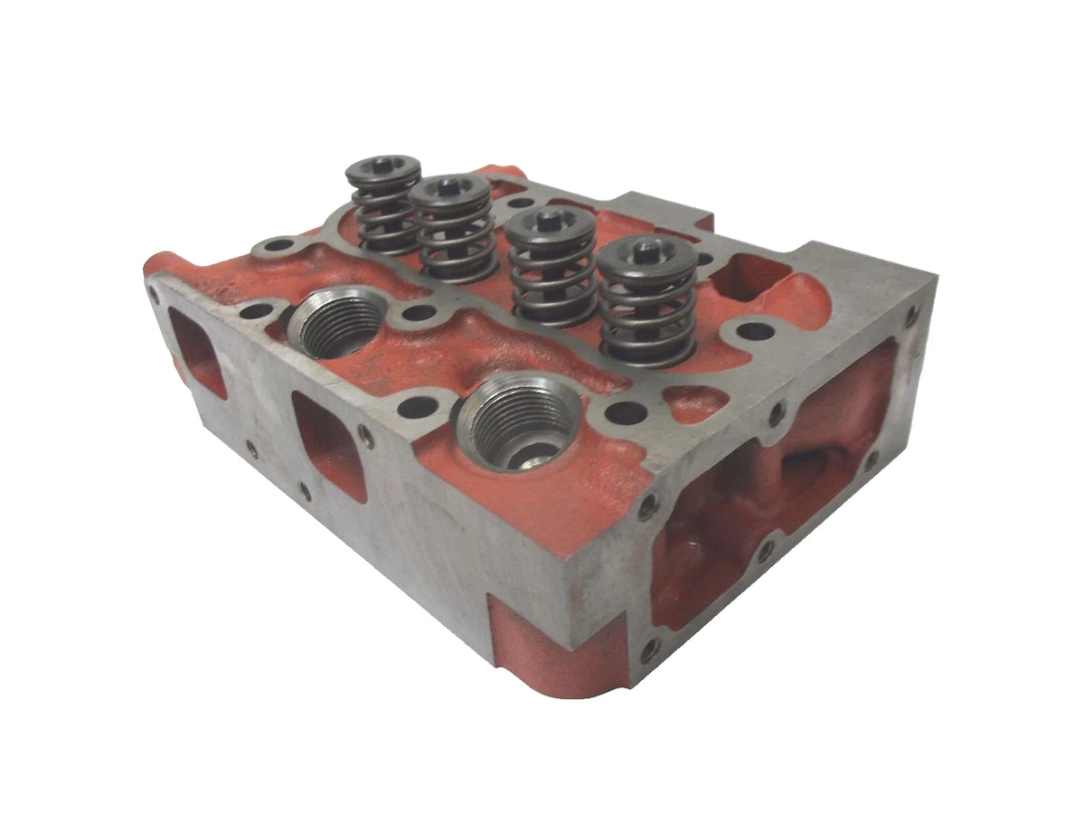 Cylinder Head for Kubota GL-3500 (14601-03000, 14608-03040)