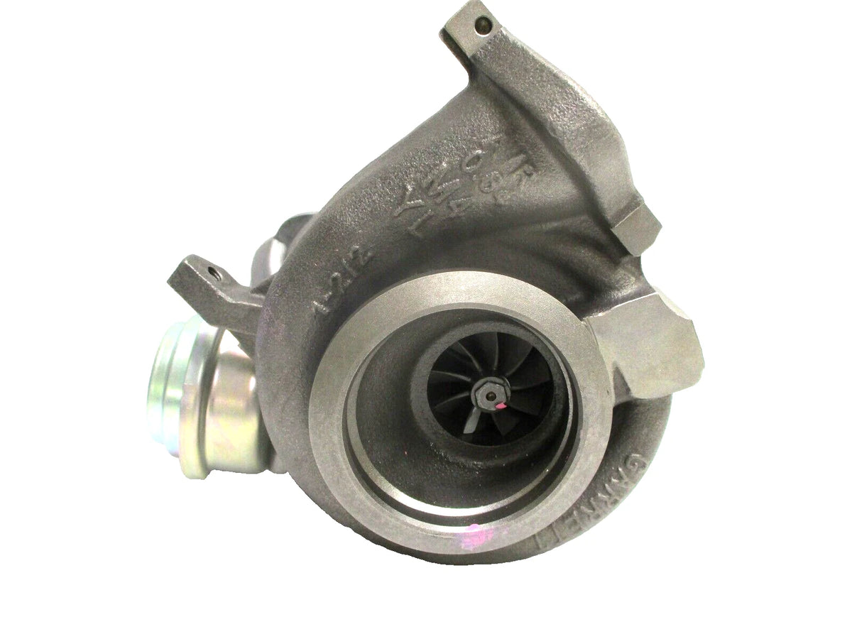 Garrett GTA2256V Turbo for Mercedes OM612 (2000–2006)
